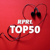 Rádio RPR1. Top50