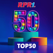 Rádio RPR1. Top50