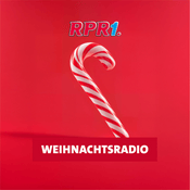 Rádio RPR1. Weihnachten - Dein Weihnachtsradio
