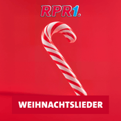 Rádio RPR1. Weihnachten - Deine Weihnachtslieder