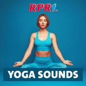 Rádio RPR1. Yoga Sounds