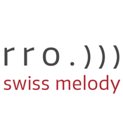 Rádio rro - Swiss Melody