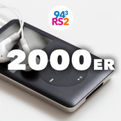 Rádio RS2 2000ER HITS