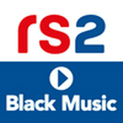 Rádio rs2 BLACK MUSIC