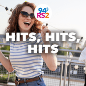 Rádio RS2 HITS HITS HITS