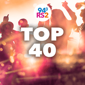 Rádio RS2 - TOP 40 BERLIN CHARTS