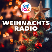 Rádio RS2 WEIHNACHTSRADIO