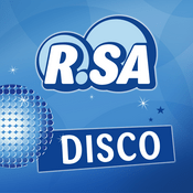 Rádio R.SA – Disco