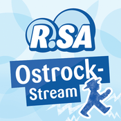 Rádio R.SA - Ostrock