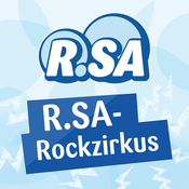 Rádio R.SA - Rockzirkus