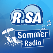 Rádio R.SA Sachsen - Sommer Radio