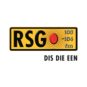 Rádio RSG - Radio Sonder Grense