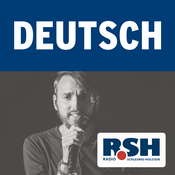 Rádio R.SH Deutsch