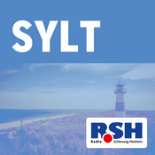 Rádio R.SH auf Sylt