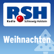 Rádio R.SH Weihnachtsmix