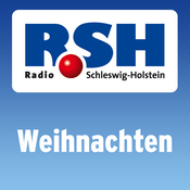 Rádio R.SH Weihnachtsmix