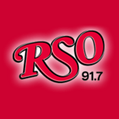 Rádio RSO 91.7 FM