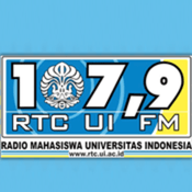 Rádio RTC UI 107.9 FM