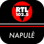 Rádio RTL102.5 Napulè