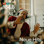 Rádio RTL Weihnachtsradio - Neue Hits