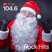 Rádio RTL Weihnachtsradio - Rock Hits