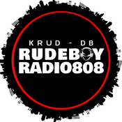 Rádio KRUD-DB Rudeboy Radio 808