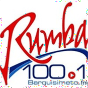 Rádio Rumba FM 100.1