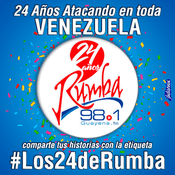 Rádio Rumba FM 98.1