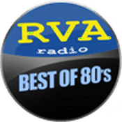 Rádio Radio RVA - Années 80