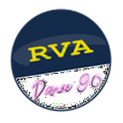 Rádio Radio RVA - Dance 90