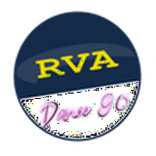 Rádio Radio RVA - Dance 90