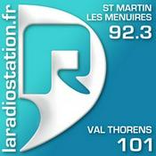 Rádio R'Val Thorens