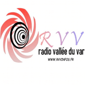 Rádio RVV - Rádio Vallée du Var