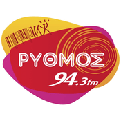 Rádio Rythmos 94.3 FM Zakynthos