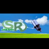 Rádio Şafak Radyo 100.5