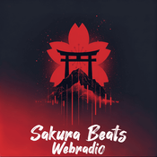 Rádio Sakura Beats Webradio
