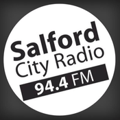 Rádio Salford City Radio