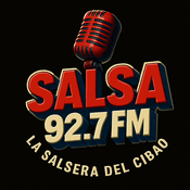Rádio Salsa 92.7 FM