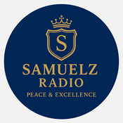 Rádio Samuelz® Radio – Peace & Excellence 24/7