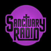 Rádio Sanctuary Radio Main - Dark Electro