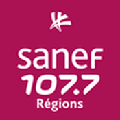 Rádio Sanef 107.7 Régions