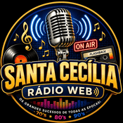 Rádio Santa Cecília Web Radio