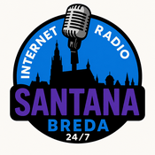 Rádio Radio Santana Breda