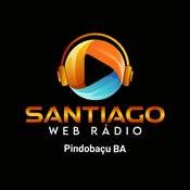 Rádio Santiago Web Rádio