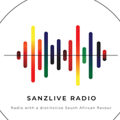 Rádio SanzLive Radio