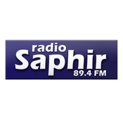 Rádio Radio Saphir Guadeloupe 