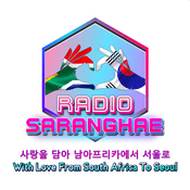 Rádio Radio Saranghae
