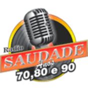 Rádio RADIO SAUDADE