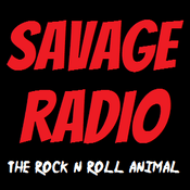 Rádio SAVAGE RADIO - The Rock N Roll Animal