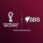 Rádio SBS Football 1 - Australia only